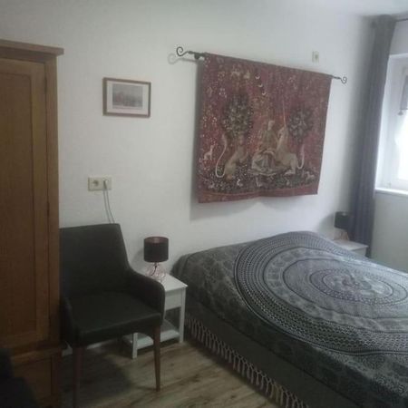 Elbenland Saechsische Schweiz II - Komfortable 2-Raum-Wohnung Im Herzen Der Saechsischen Schweiz Sebnitz Extérieur photo