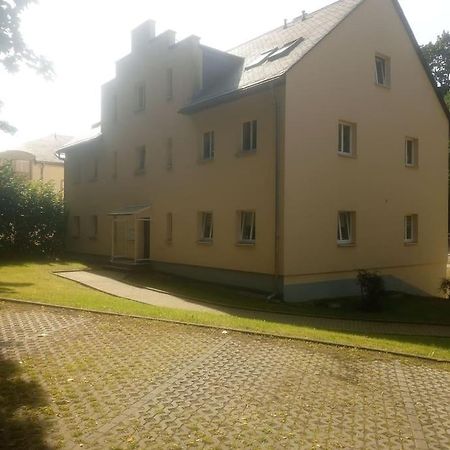 Elbenland Saechsische Schweiz II - Komfortable 2-Raum-Wohnung Im Herzen Der Saechsischen Schweiz Sebnitz Extérieur photo
