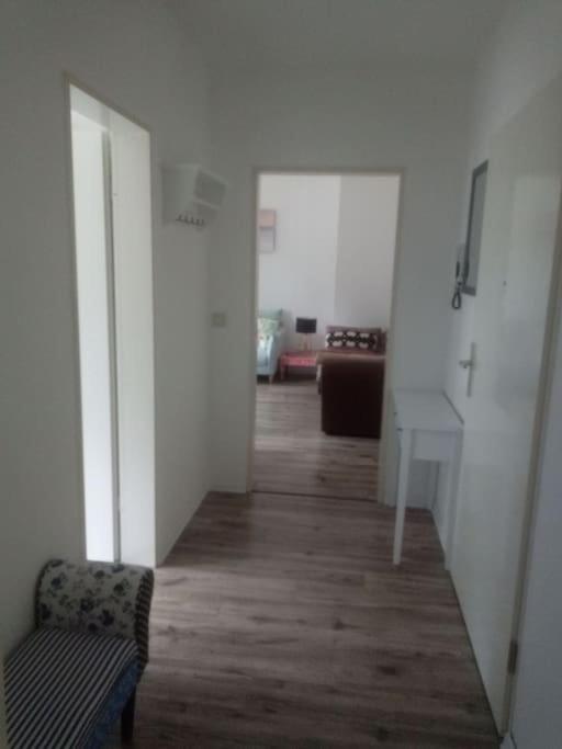 Elbenland Saechsische Schweiz II - Komfortable 2-Raum-Wohnung Im Herzen Der Saechsischen Schweiz Sebnitz Extérieur photo